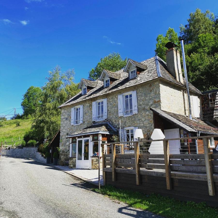 Le Solayan Hotel
