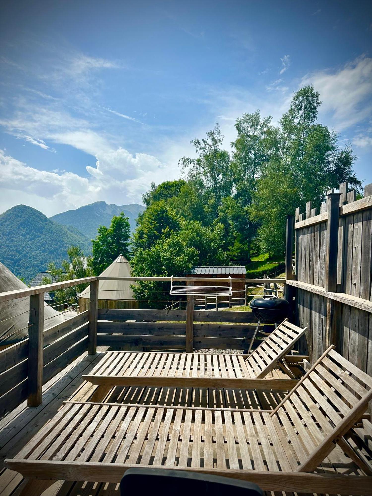 Le Solayan 3* Couledoux