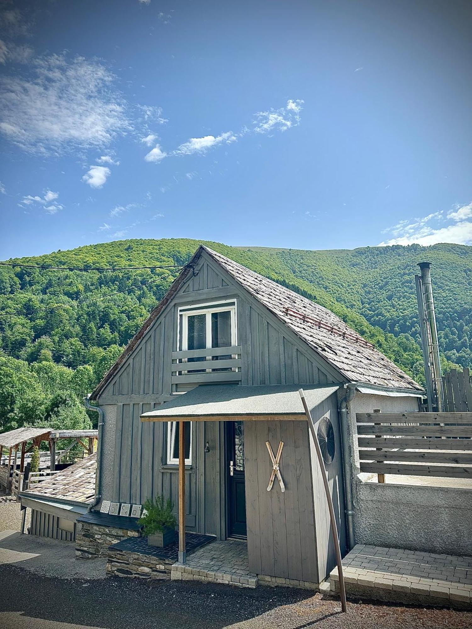 Hotel Le Solayan