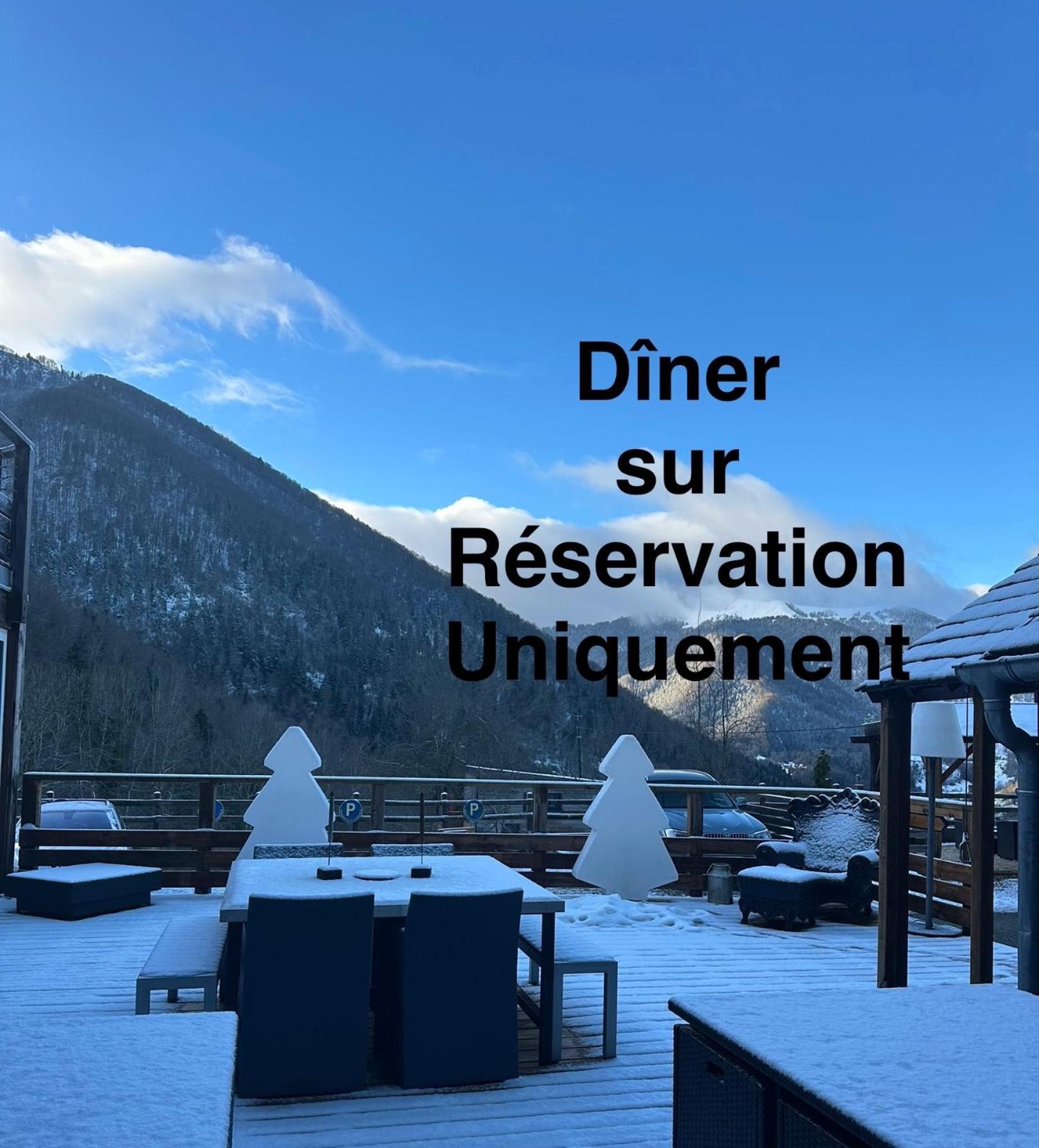Hotel Le Solayan