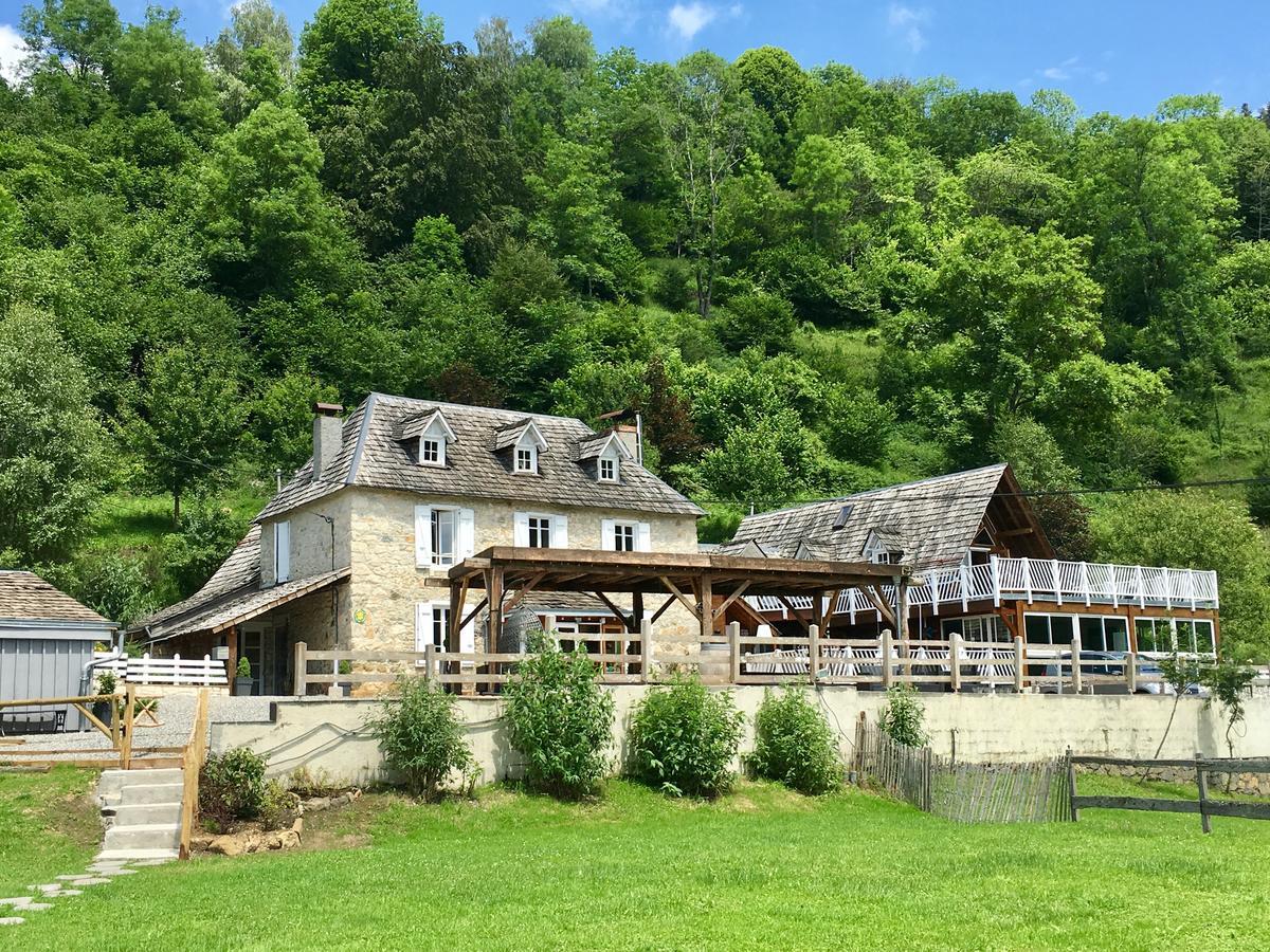 Hotel Le Solayan
