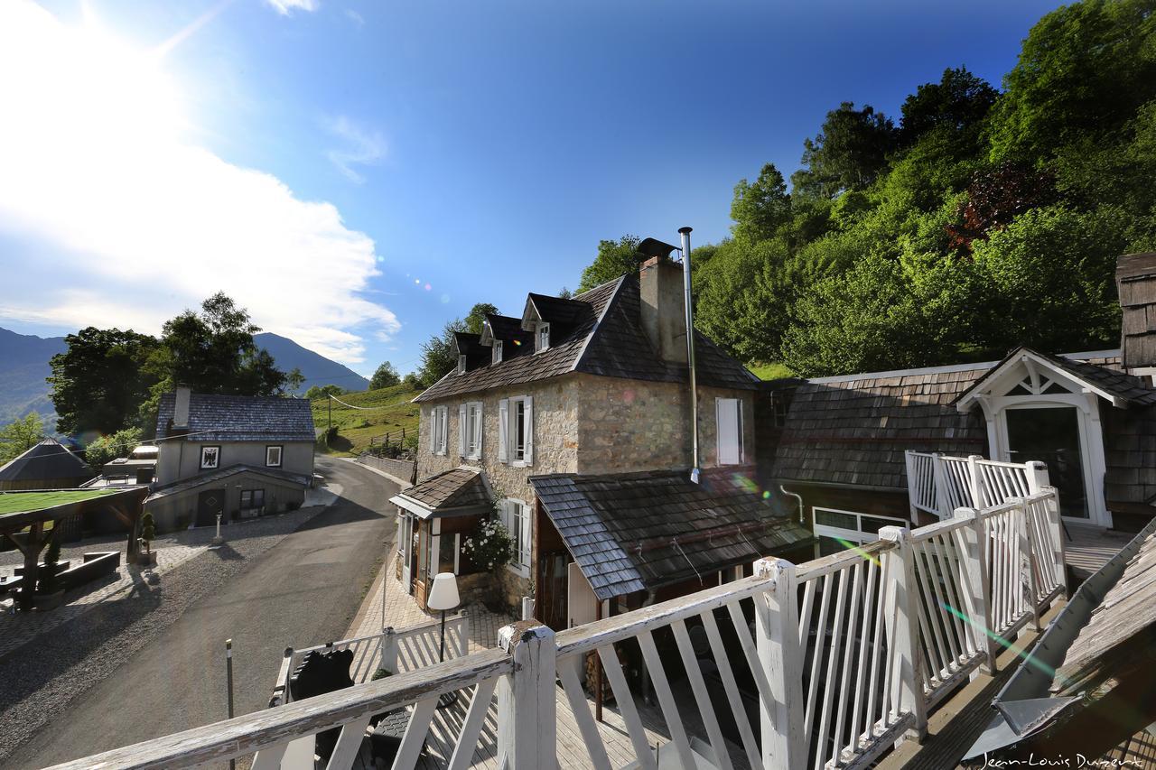 Hotel Le Solayan