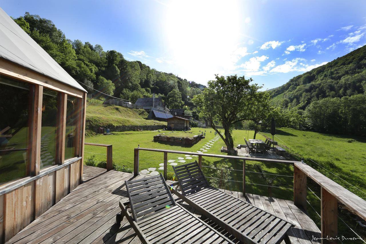 Le Solayan 3* Couledoux