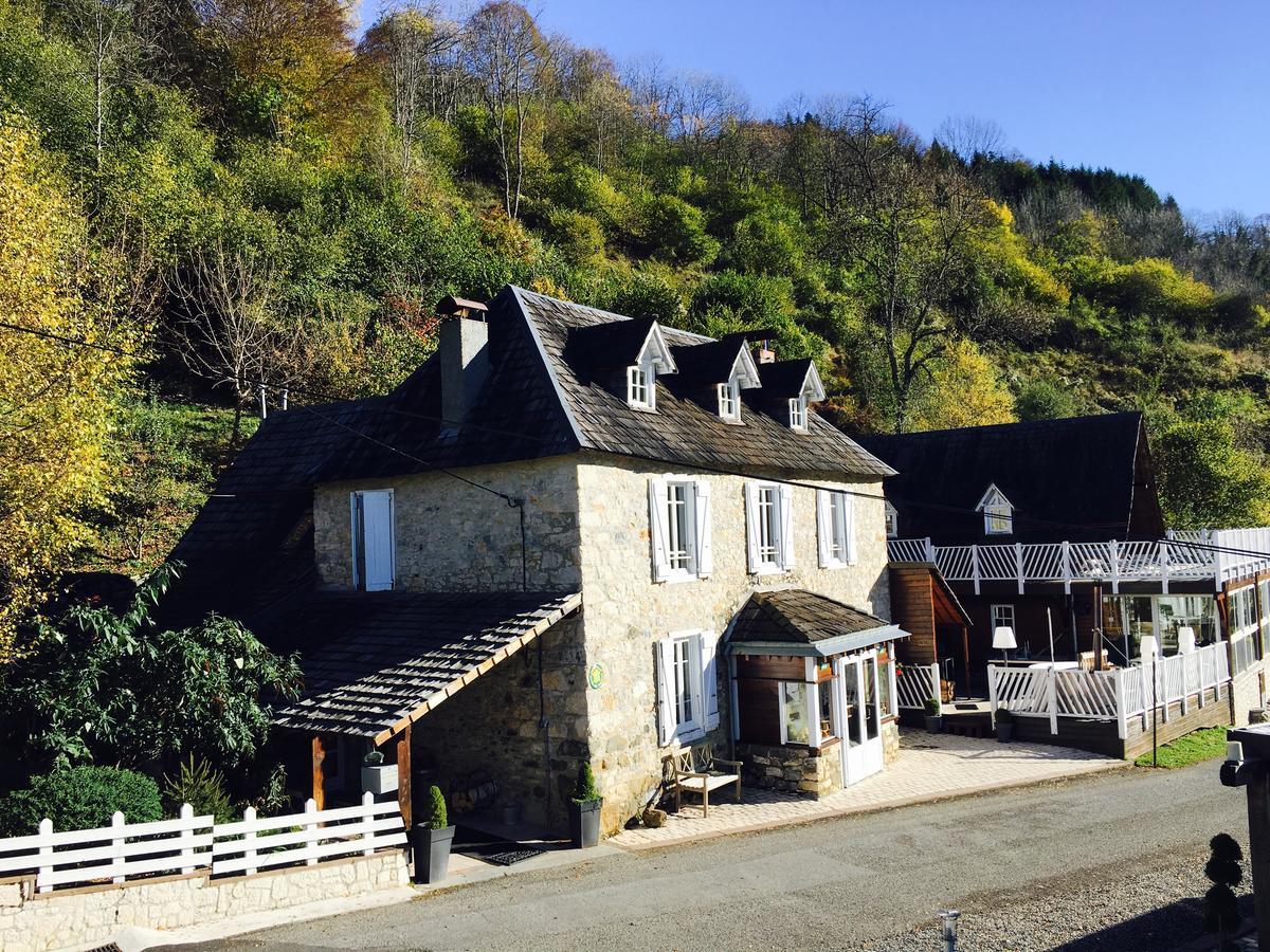 Hotel Le Solayan