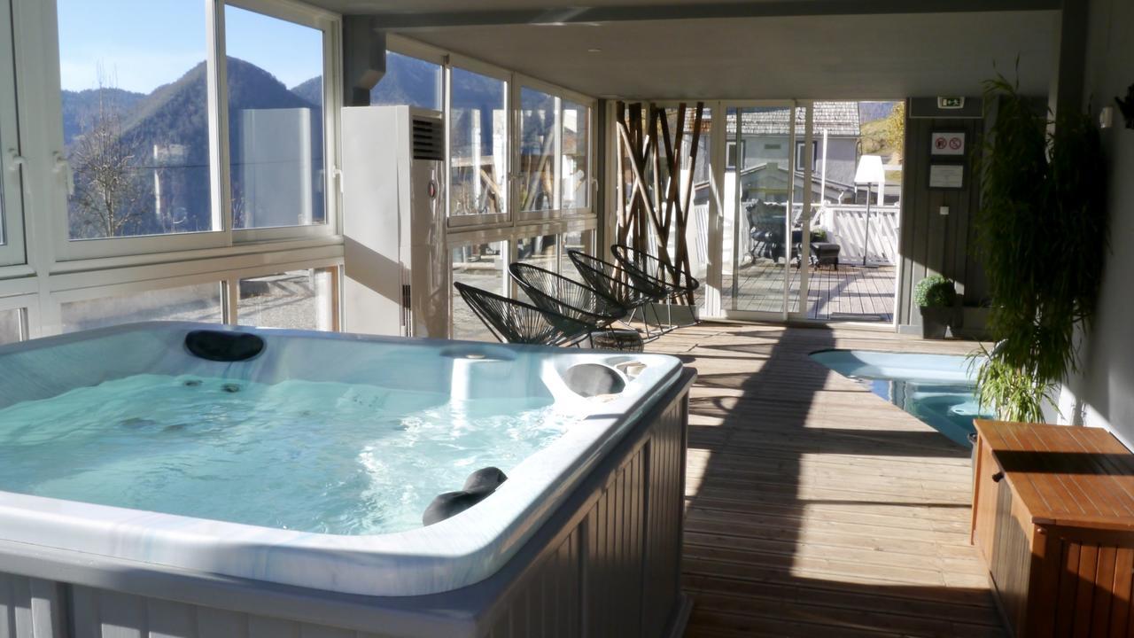 Hotel Le Solayan 3*