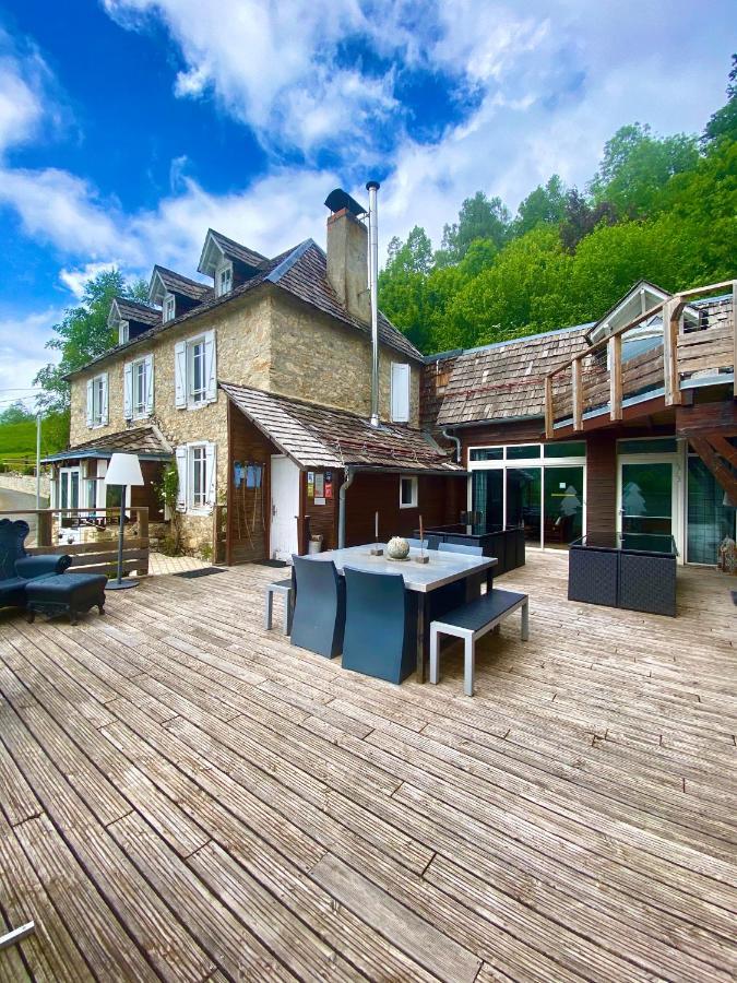 Le Solayan 3* Couledoux