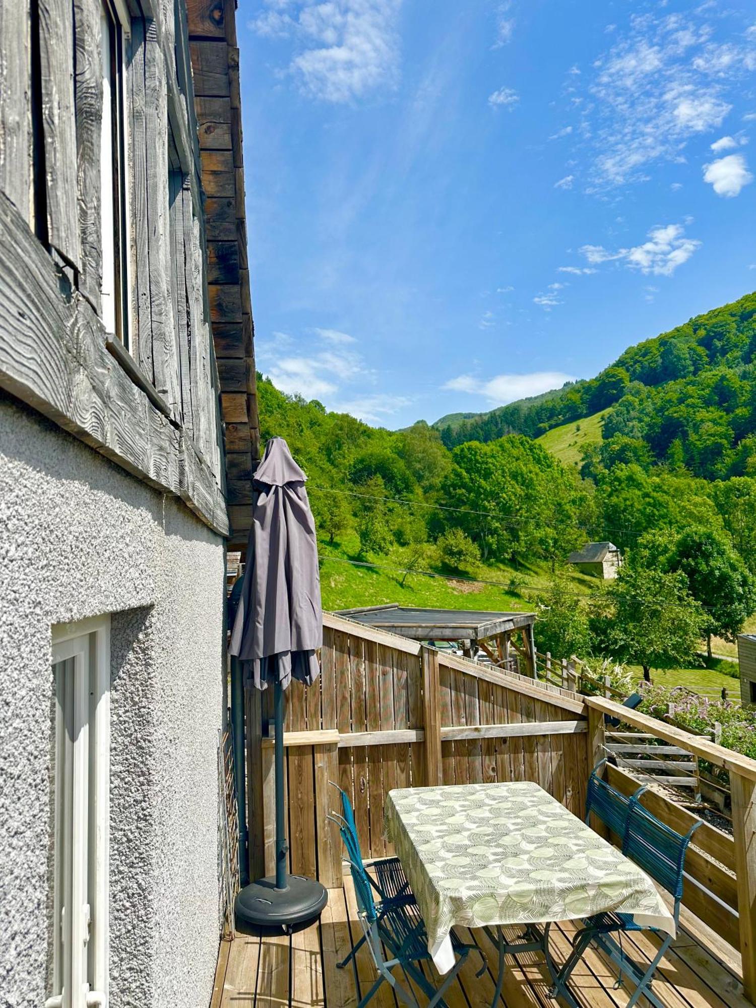 Hotel Le Solayan Couledoux