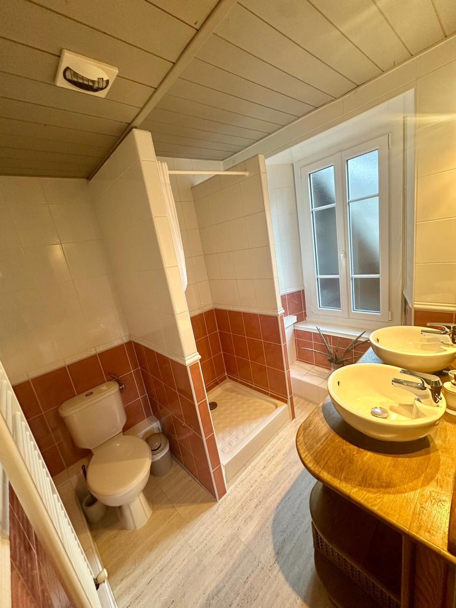 Le Solayan Hotel Couledoux
