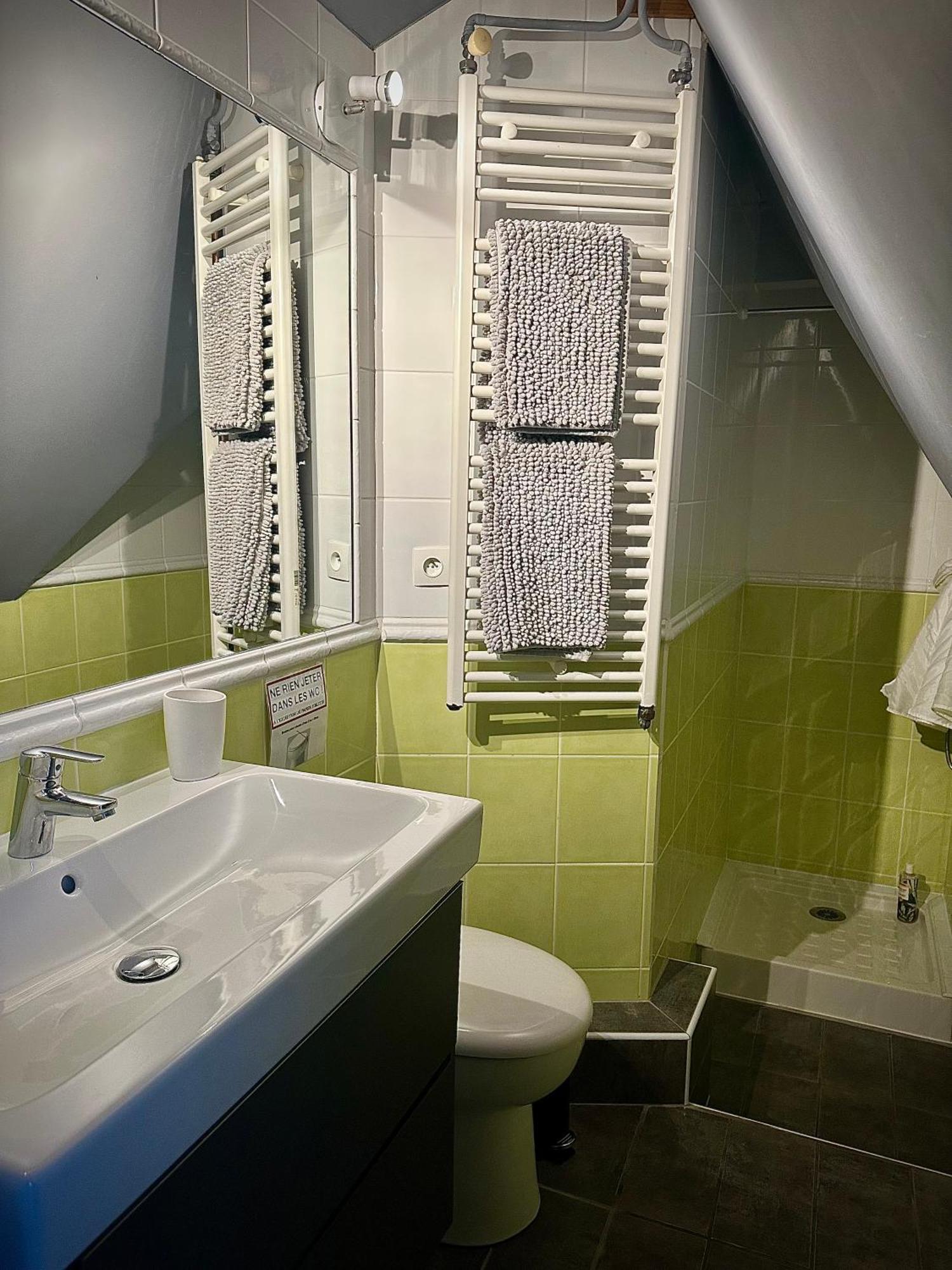 Hotel Le Solayan 3*