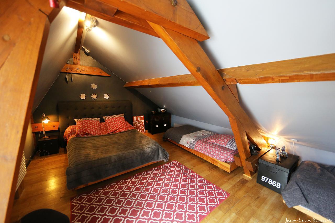 Le Solayan 3* Couledoux