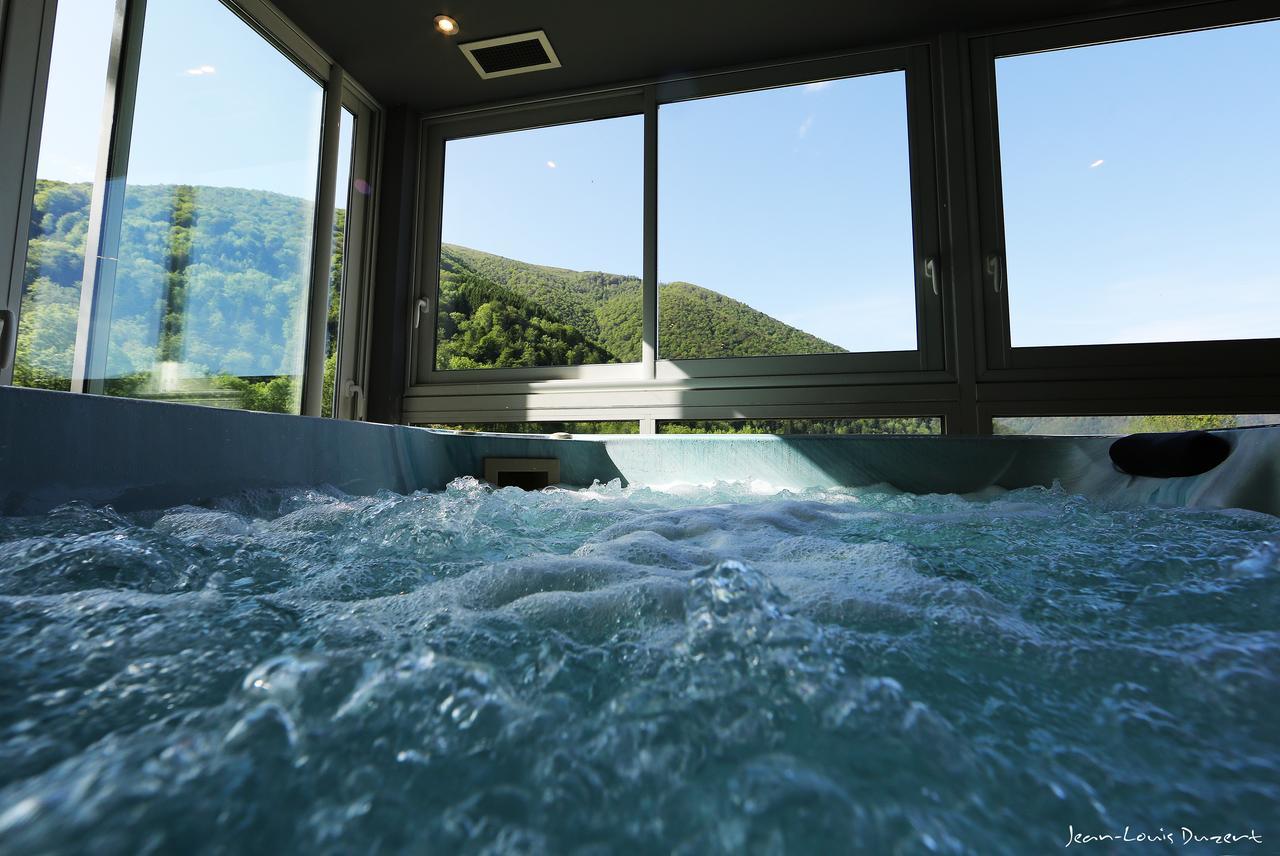Le Solayan 3* Couledoux