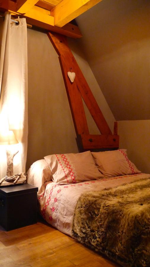 Hotel Le Solayan Couledoux