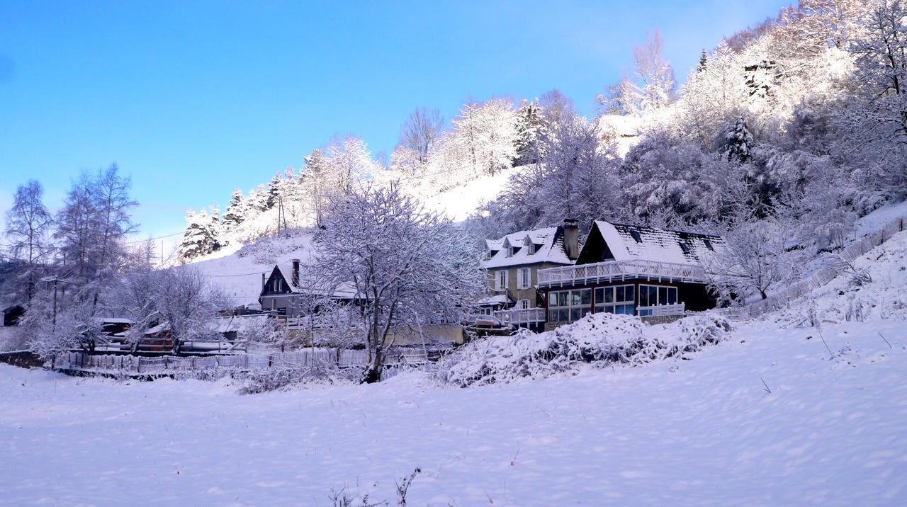 Le Solayan 3* Couledoux