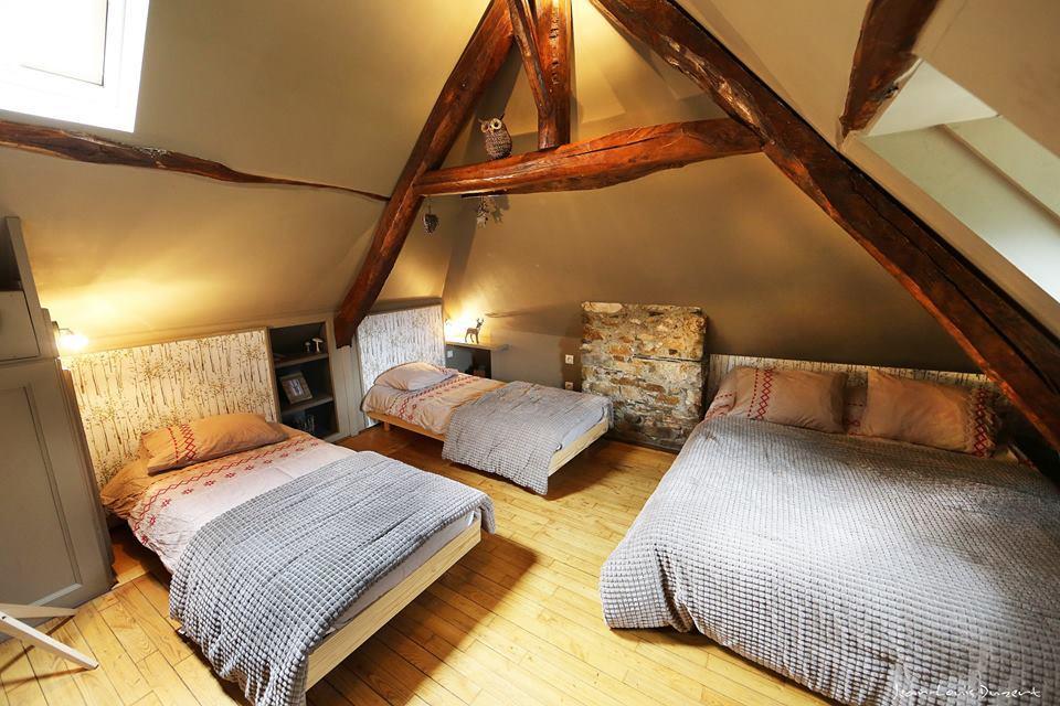 Hotel Le Solayan