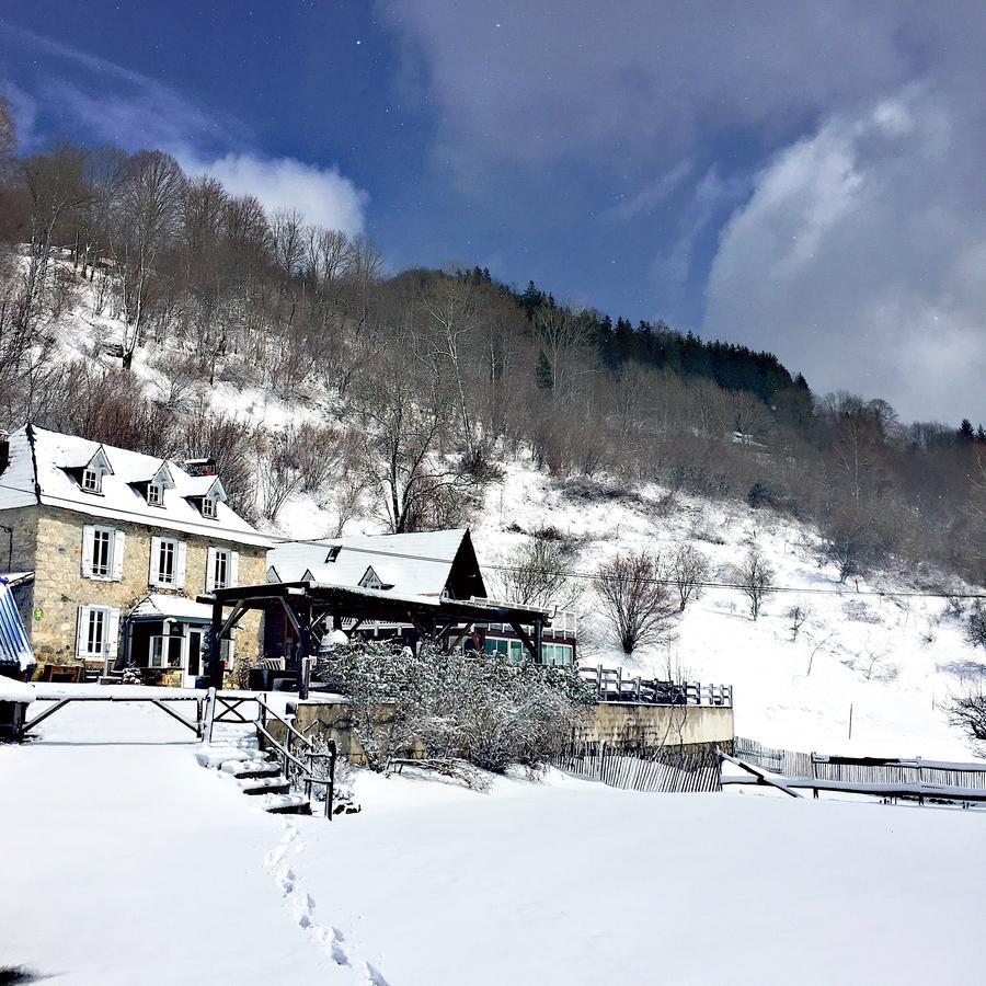 Le Solayan 3* Couledoux