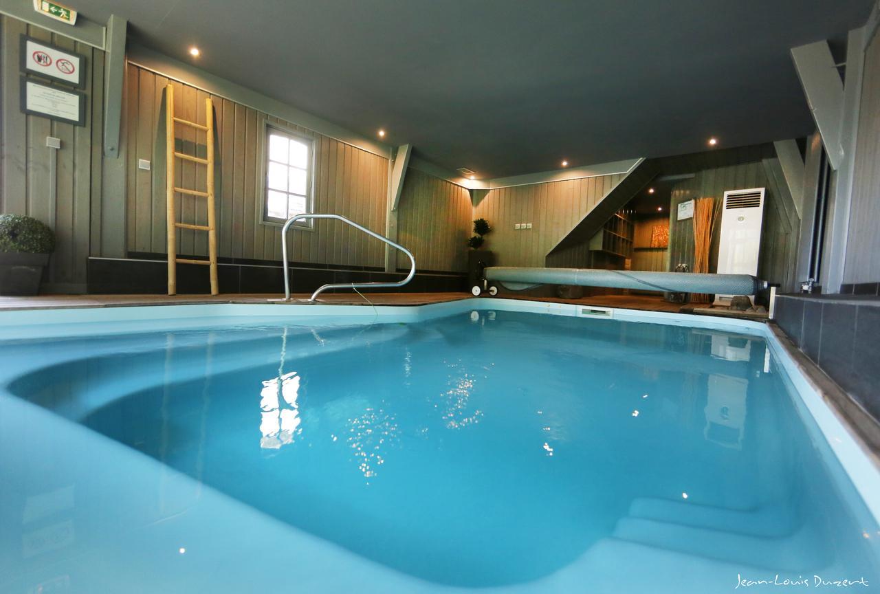 Hotel Le Solayan 3*