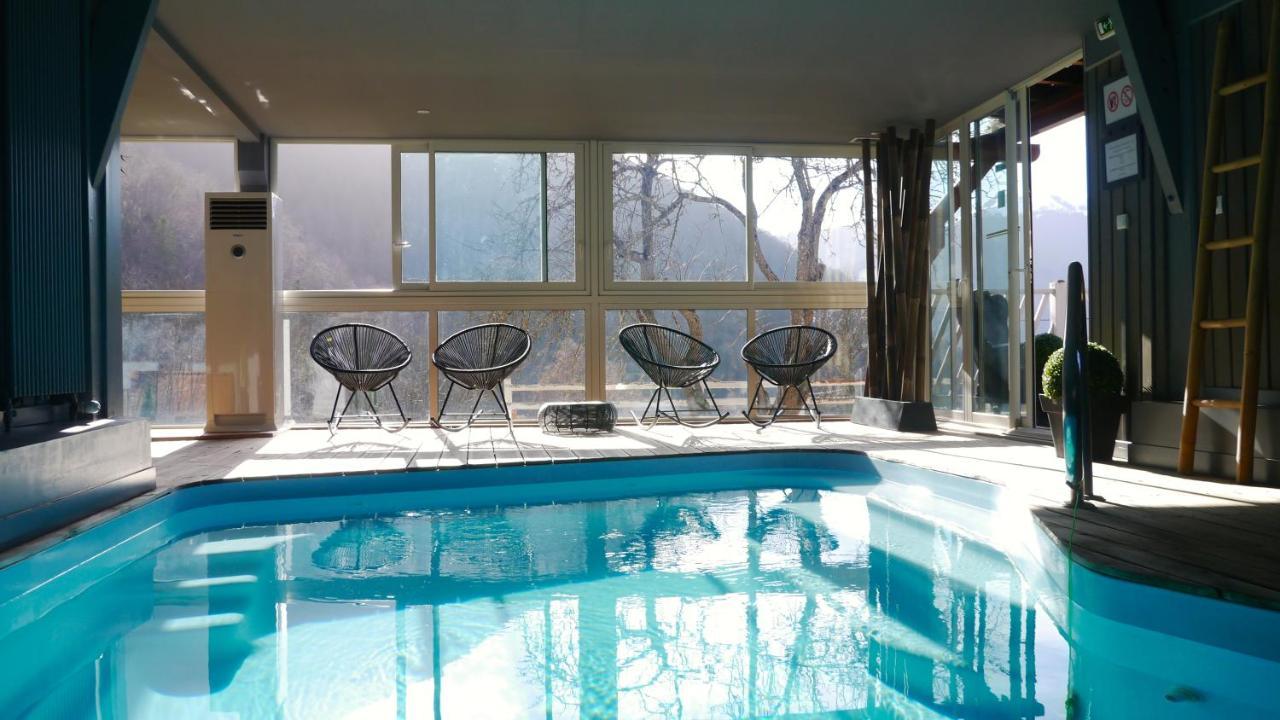 Le Solayan 3* Couledoux